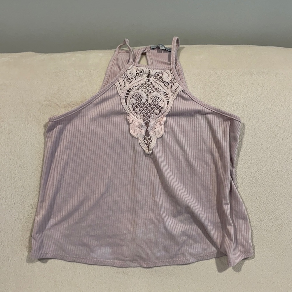 Women’s tank top